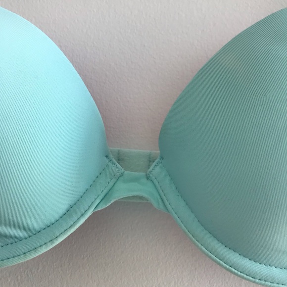 💎 PINK Victoria’s Secret Wear Everywhere Demi Bra - Picture 4 of 7